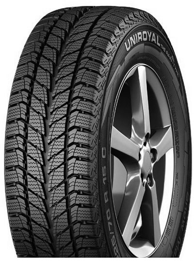 Uniroyal Snow Max 2 165/70 R14