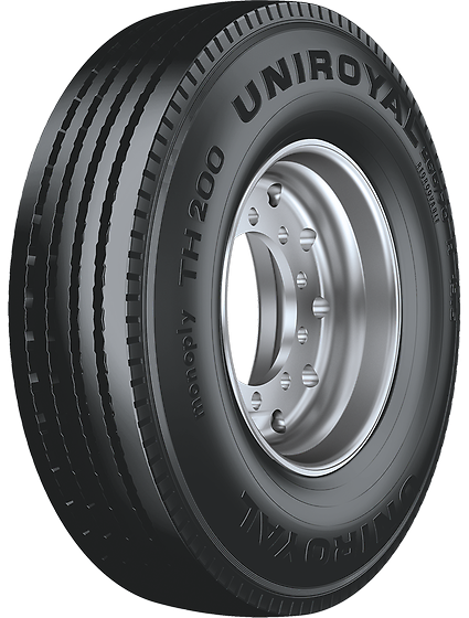 Uniroyal TH 200 265/70 R19.5