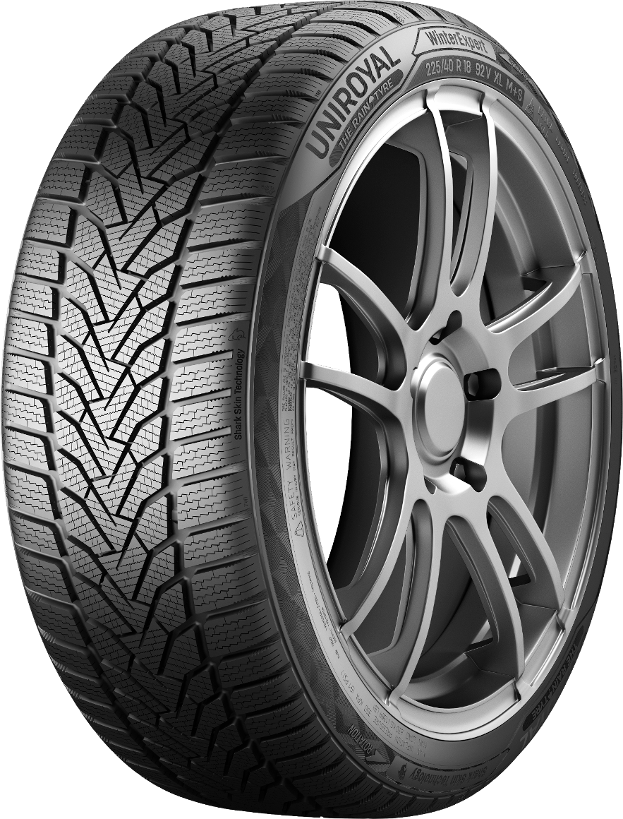 Uniroyal WinterExpert 205/50 R17