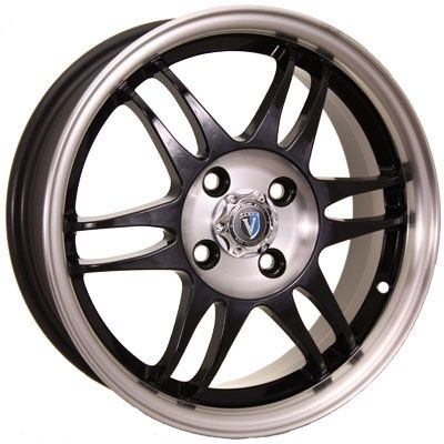 Venti 1402 5.5Jx14 4x100 ET43 DIA60.1