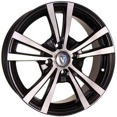 Venti 1404 5.5Jx14 4x98 ET35 DIA58.6 BD