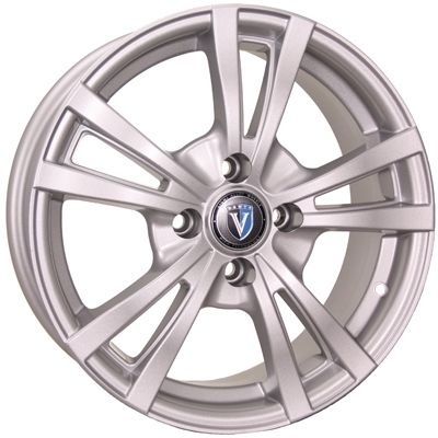 Venti 1404 5.5Jx14 4x98 ET35 DIA58.6 S