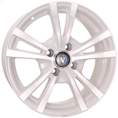Venti 1404 5.5Jx14 4x100 ET43 DIA60.1 W