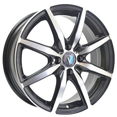 Venti 1415 5.5Jx14 4x98 ET35 DIA58.6 BD
