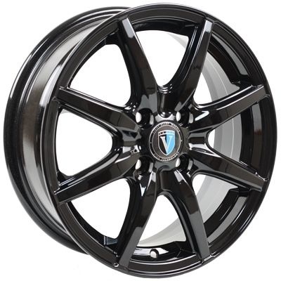 Venti 1415 5.5Jx14 4x98 ET35 DIA58.6 BL