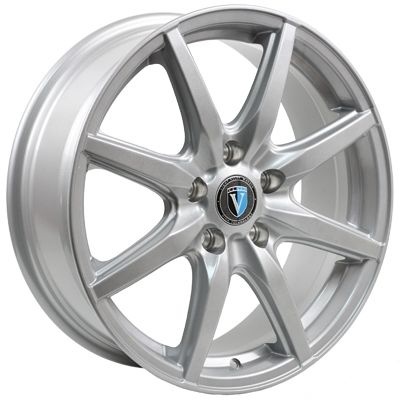 Venti 1415 5.5Jx14 4x100 ET43 DIA60.1 SL