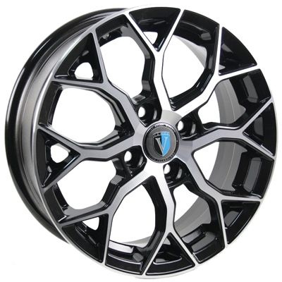 Venti 1419 5.5Jx14 4x98 ET35 DIA58.6 BD