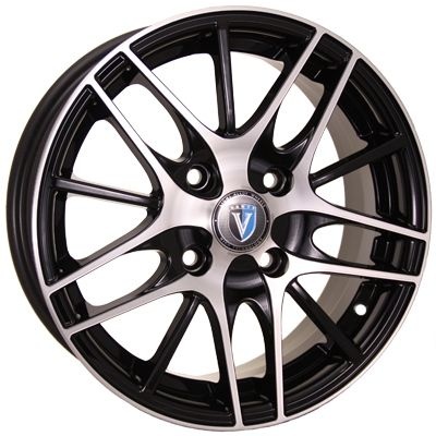 Venti 1506 6Jx15 4x100 ET45 DIA60.1