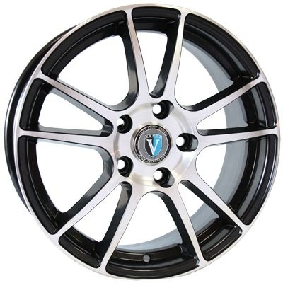 Venti 1511 6Jx15 4x100 ET45 DIA60.1