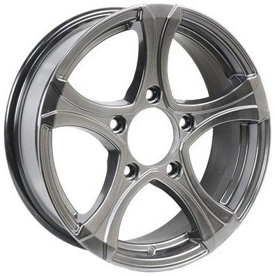 Venti 1610 6.5Jx16 5x139.7 ET40 DIA98 BH