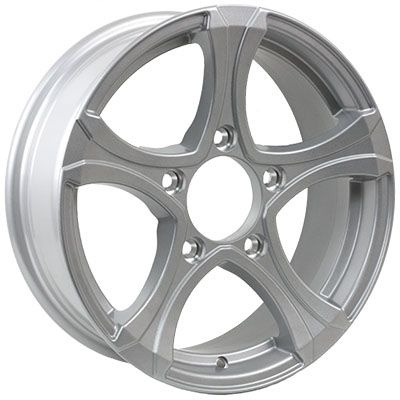 Venti 1610 6.5Jx16 5x139.7 ET35 DIA98 SL