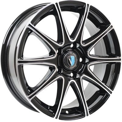 Venti 1616 6.5Jx16 5x114.3 ET46 DIA60.1 BD