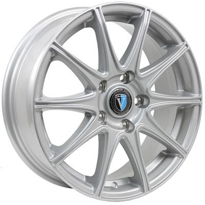 Venti 1616 6.5Jx16 5x114.3 ET46 DIA67.1 SL