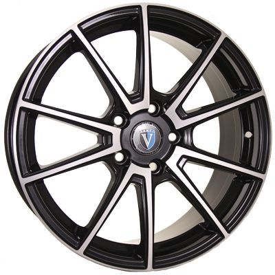 Venti 1704 7Jx17 5x114.3 ET45 DIA67.1