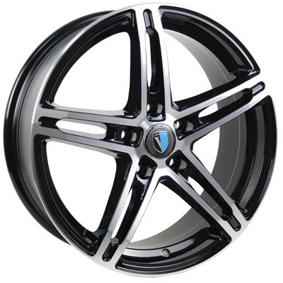 Venti 1718 7Jx17 5x114.3 ET42 DIA67.1 BD