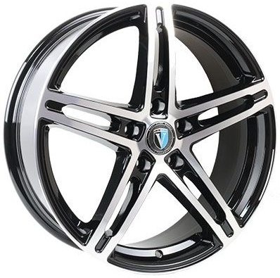 Venti 1818 7.5Jx18 5x112 ET42 DIA66.6 BD