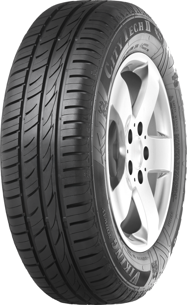 Viking CityTech II 145/80 R13