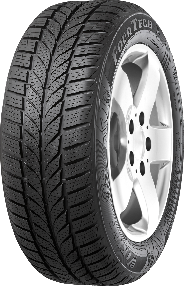 Viking FourTech 185/65 R15