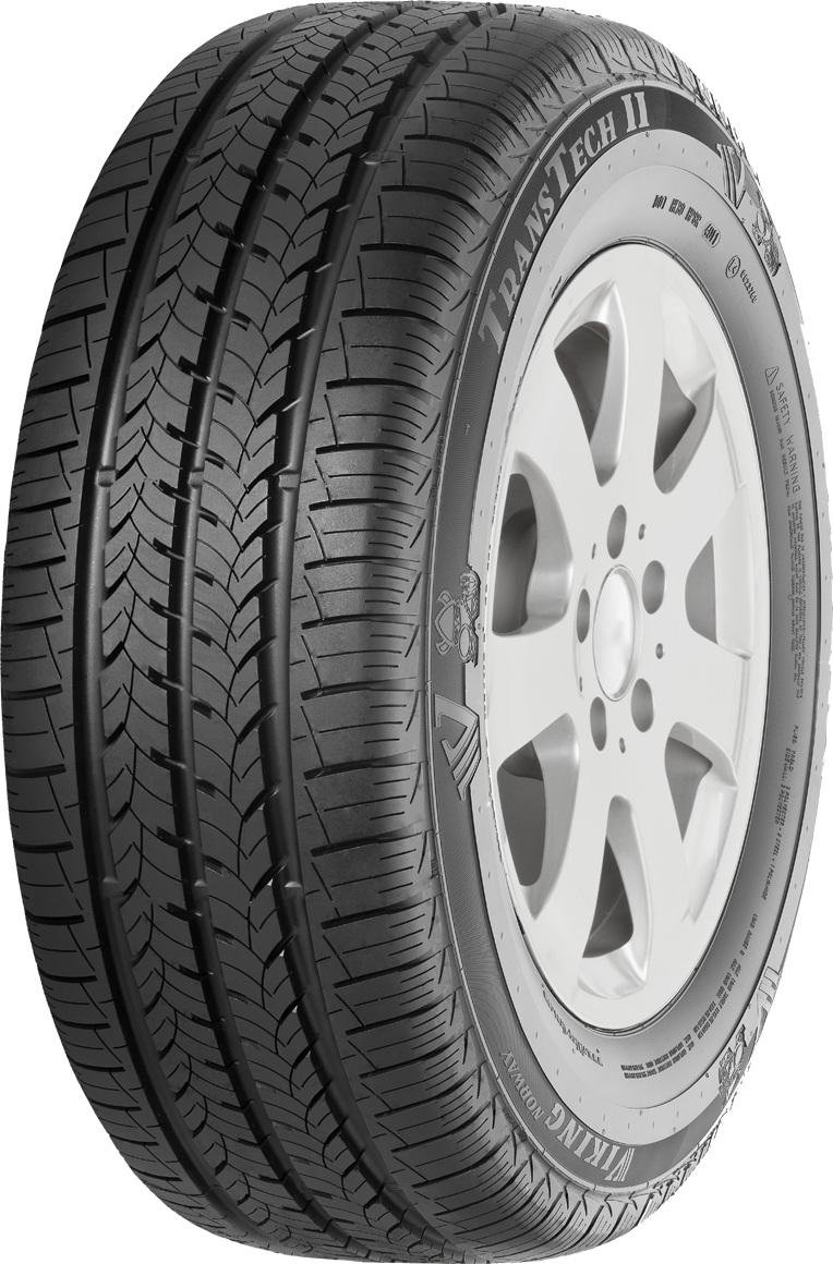 Viking TransTech II 235/65 R16