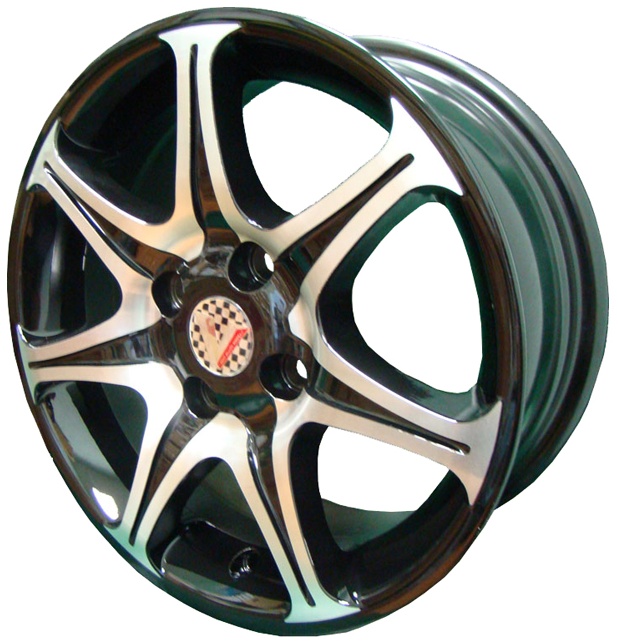 Виком АРТ 157 6Jx15 4x100 ET46 DIA54.1