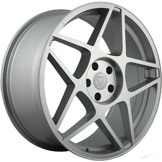 Vissol F-008 10.5Jx20 5x114.3 ET42 DIA73.1