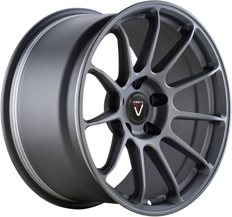 Vissol F-103 8.5Jx19 5x120 ET15 DIA74.1