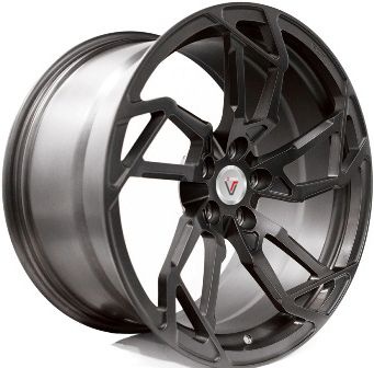 Vissol F-555 10.5Jx20 5x120 ET42 DIA74.1