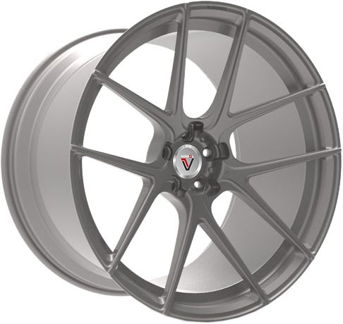 Vissol F-685 10.5Jx22 5x108 ET42 DIA73.1