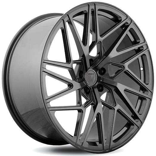 Vissol F-921R 9.5Jx22 5x130 ET44 DIA84.1