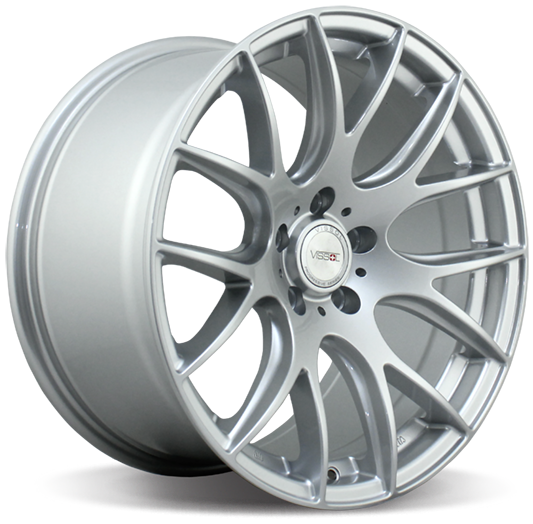 Vissol V-001 9Jx18 5x100 ET35 DIA57.1