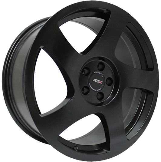 Vissol V-006 8.5Jx18 5x108 ET45 DIA72.6