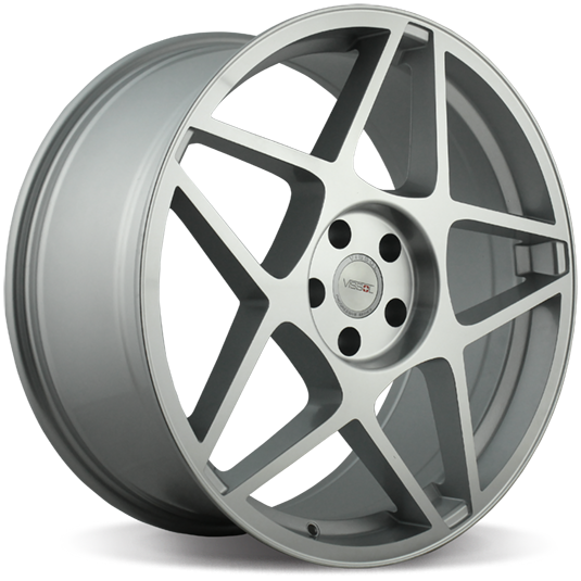 Vissol V-008 9Jx20 5x112 ET25 DIA66.6