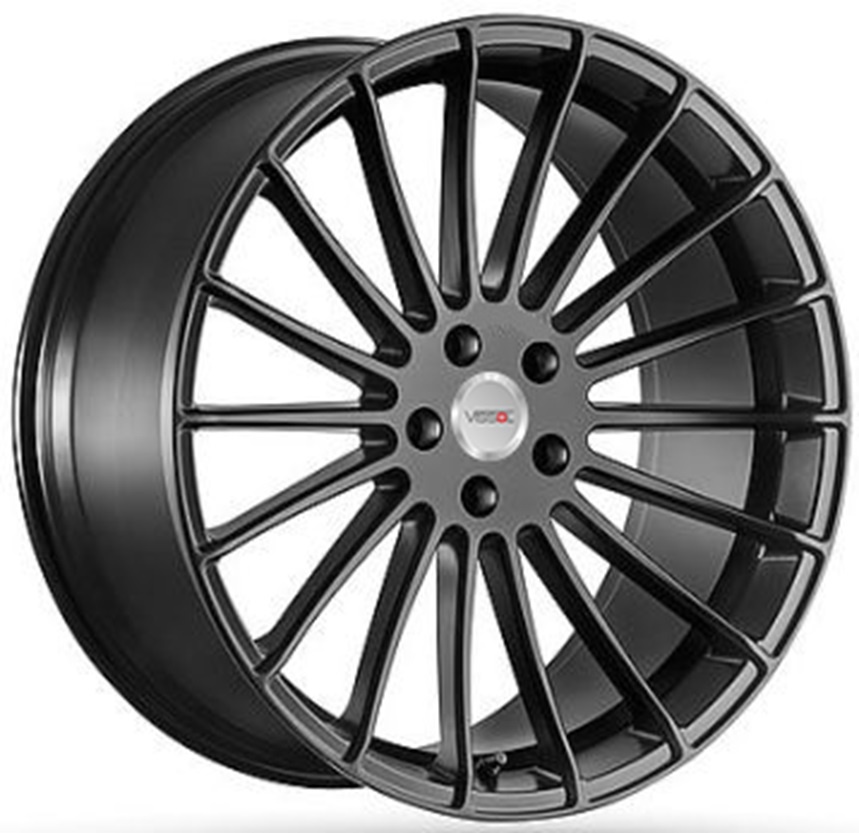 Vissol V-010 8.5Jx19 5x114.3 ET32 DIA73.1