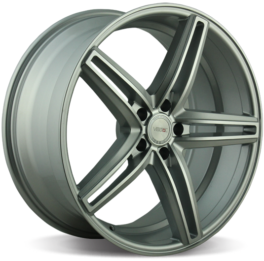 Vissol V-015 9Jx20 5x112 ET32 DIA66.6
