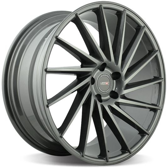 Vissol V-305L 9Jx20 5x114.3 ET20 DIA73.1