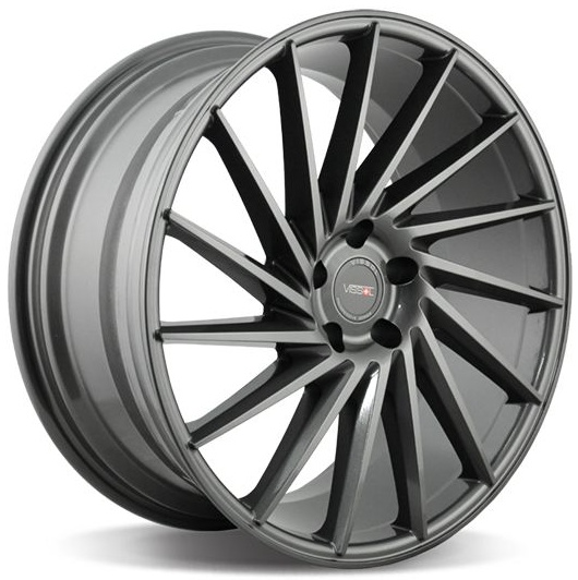 Vissol V-305R 9Jx20 5x112 ET45 DIA66.6
