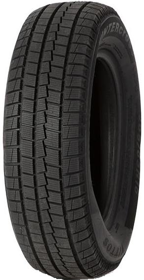 Vittos VWP12 Winter Cross 185/65 R14