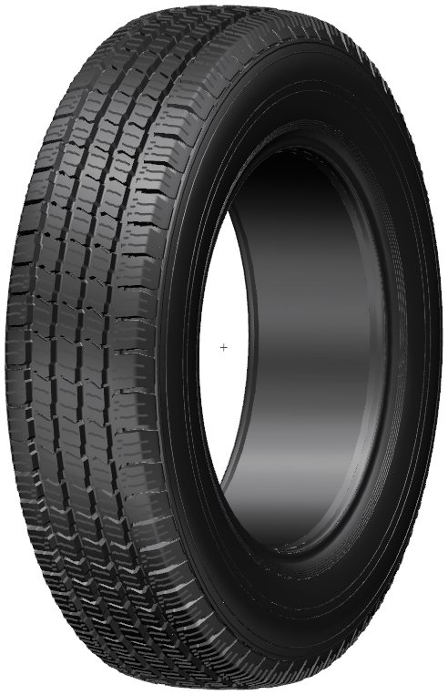 Voltyre RF-309 185/75 R16