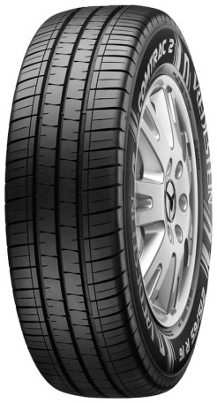 Vredestein Comtrac 2 215/60 R17