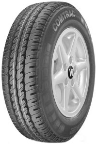 Vredestein Comtrac 235/65 R16