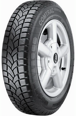 Vredestein Comtrac Winter 195/65 R16