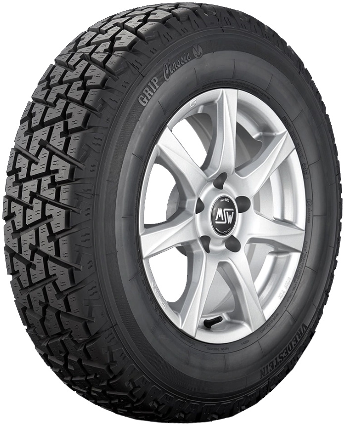 Vredestein Grip Classic 205/80 R16