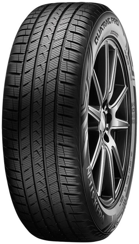 Vredestein Quatrac Pro 215/55 R18