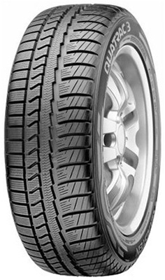 Vredestein Quatrac 3 175/65 R15