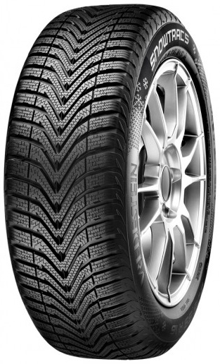 Vredestein SnowTrac 5 185/65 R15