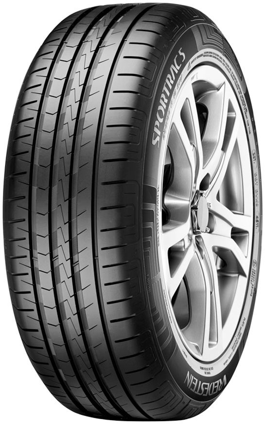 Vredestein Sportrac 5 185/65 R15