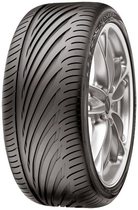 Vredestein Ultrac SUV Sessanta 275/45 R19