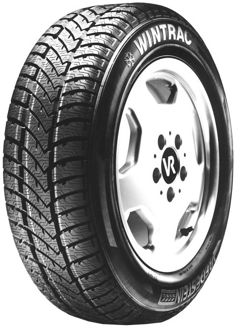 Vredestein Wintrac 185/65 R15