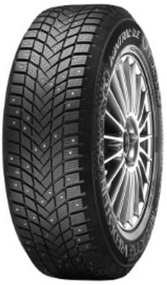 Vredestein Wintrac Ice 195/65 R15