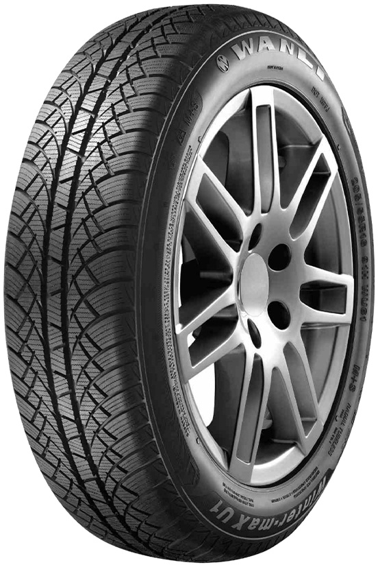 Wanli SW611 Winter-max U1 185/60 R15